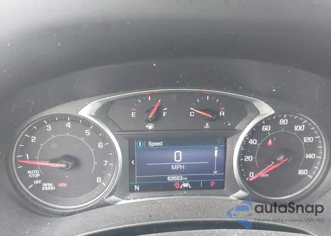 2021 GMC Terrain Awd Sle из США, поврежденный, VIN 3GKALTEV0ML383484